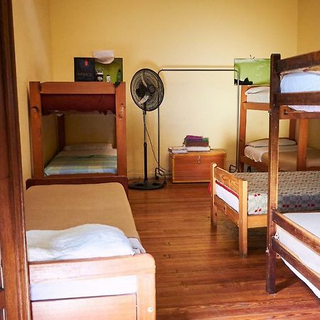 VI Luz Y Entre Hostel 布宜诺斯艾利斯 外观 照片