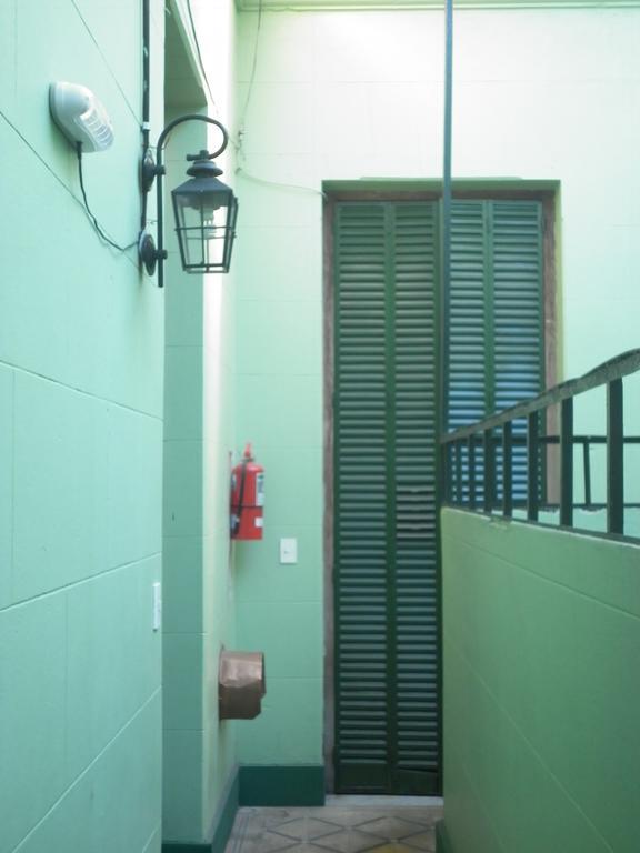 VI Luz Y Entre Hostel 布宜诺斯艾利斯 外观 照片
