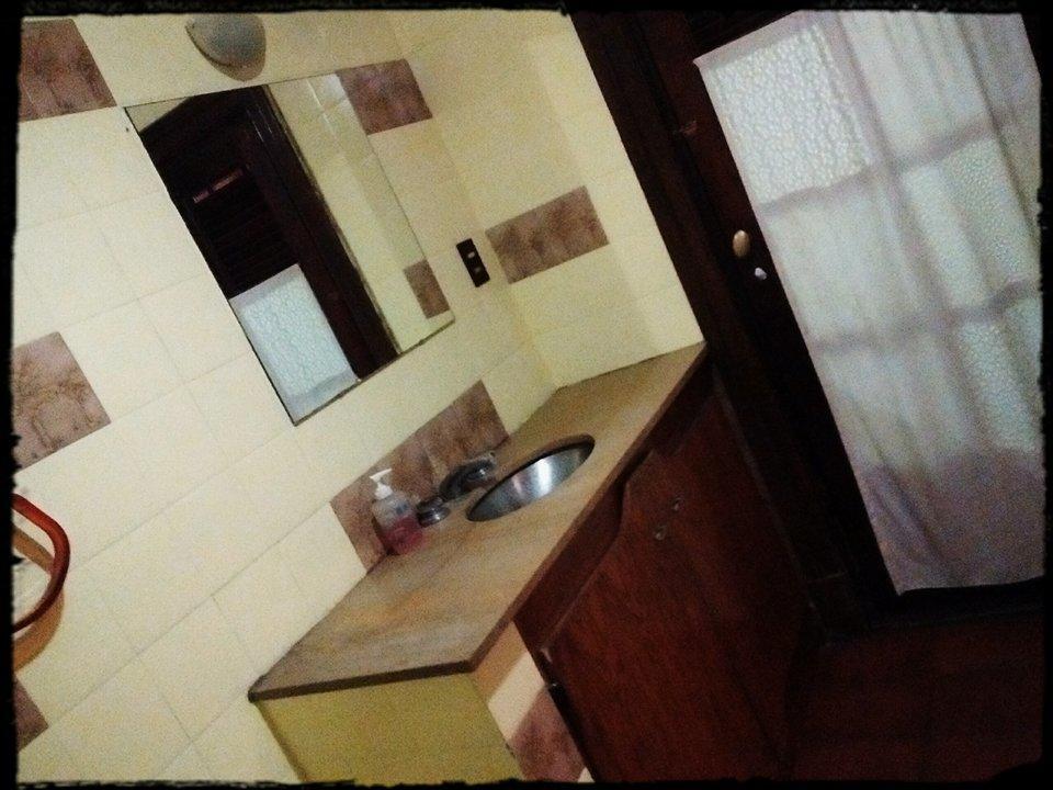 VI Luz Y Entre Hostel 布宜诺斯艾利斯 外观 照片