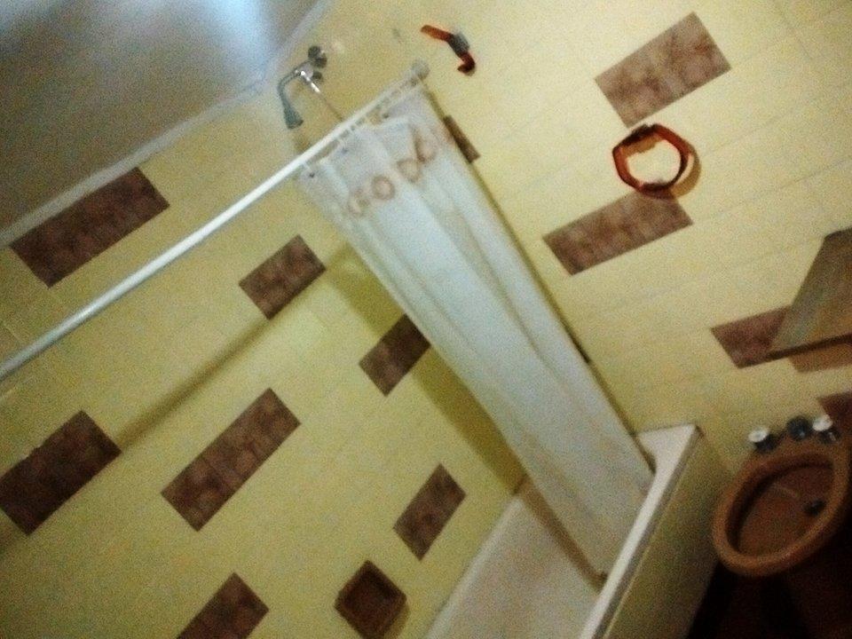 VI Luz Y Entre Hostel 布宜诺斯艾利斯 外观 照片