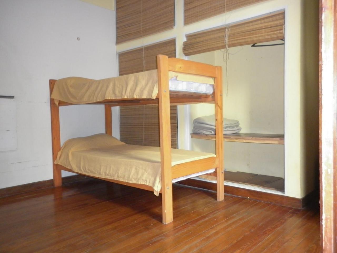 VI Luz Y Entre Hostel 布宜诺斯艾利斯 外观 照片