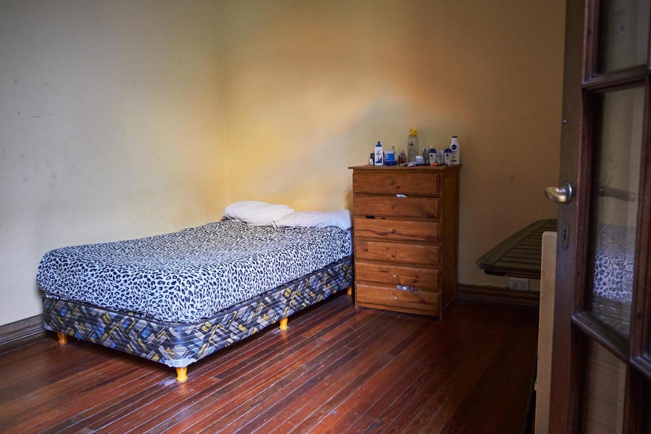 VI Luz Y Entre Hostel 布宜诺斯艾利斯 外观 照片